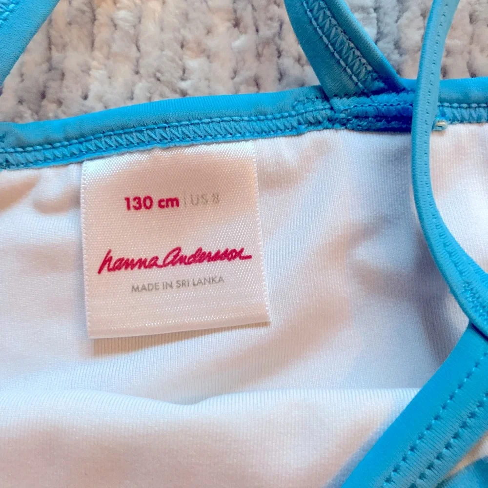 Hanna Andersson hanna andersson